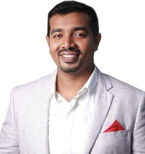 Jomon Varghese Mayiraparapalliyil