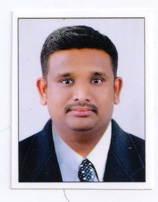 Sreejith balakrishnan
